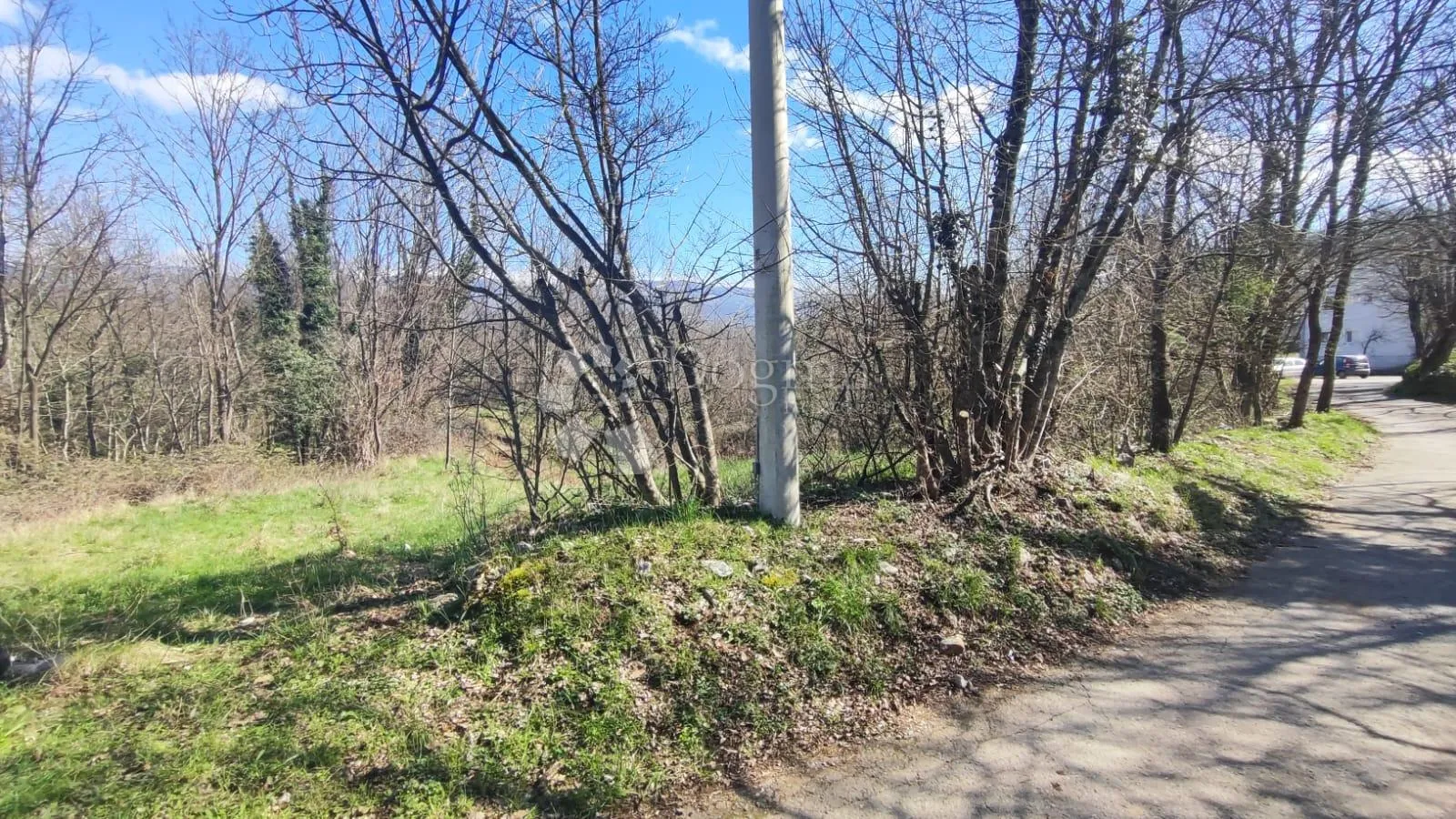 građevinsko zemljište grobnik - slika 2