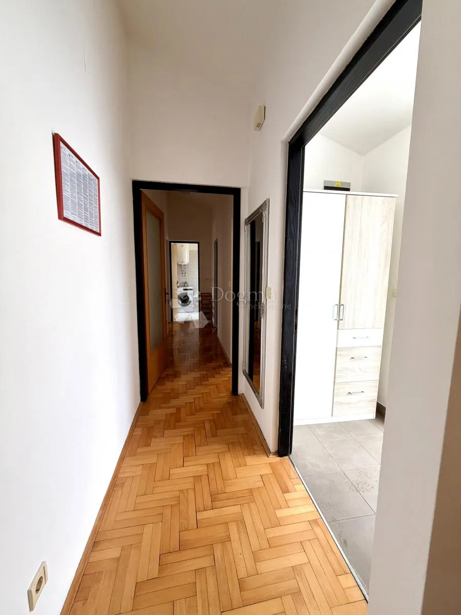 prilika!! opatija stan sa prekrasnim pogledom na more 86m2 - slika 14