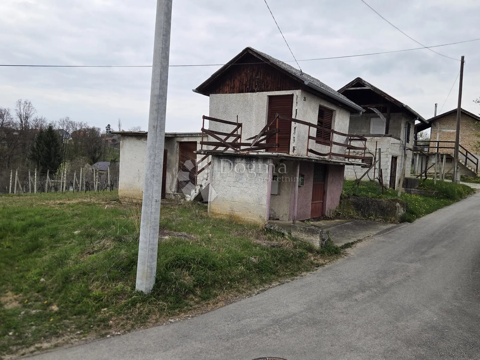 martin breg dugo selo,vincelirska ul. građevinsko zemljište - slika 10