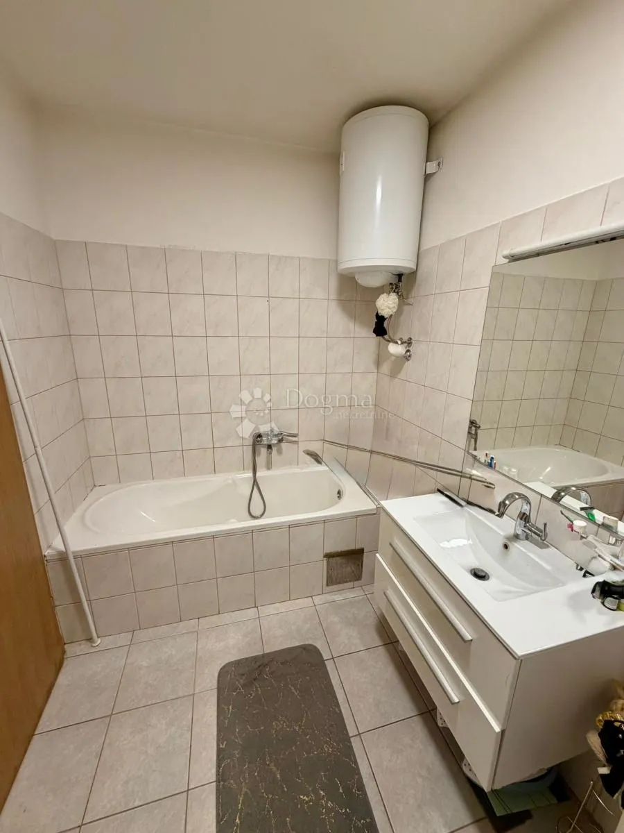 prodaja – dvosoban stan s otvorenim pogledom na more, pazdigrad, split - slika 9