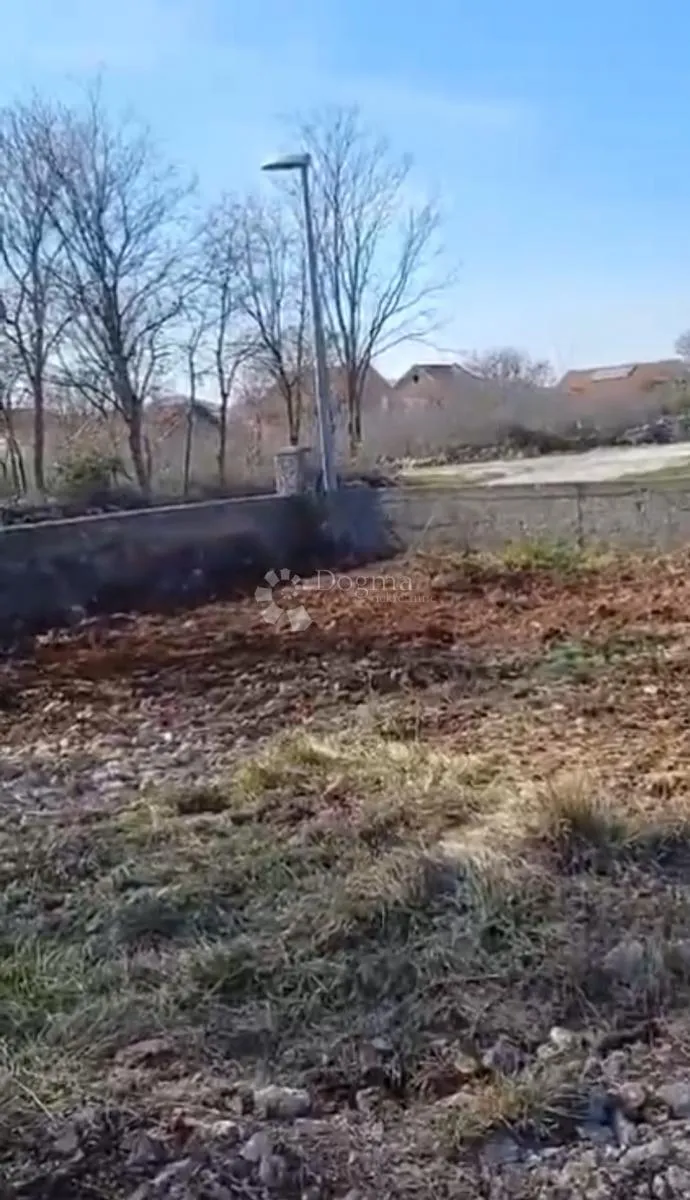 građevinsko zemljište u mjestu čista velika! vodice, šibensko-kninska županija - slika 2