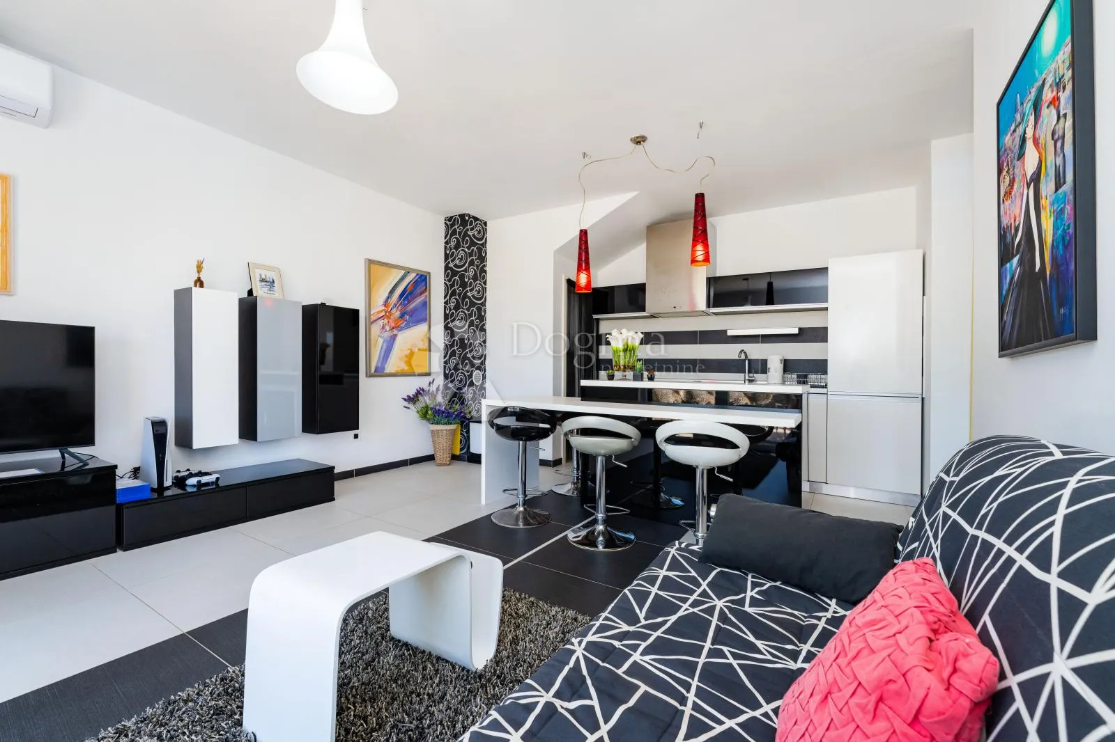 veličanstvena vila - veli iž – luksuz, privatnost i harmonija s prirodom - 50 m od mora - slika 9