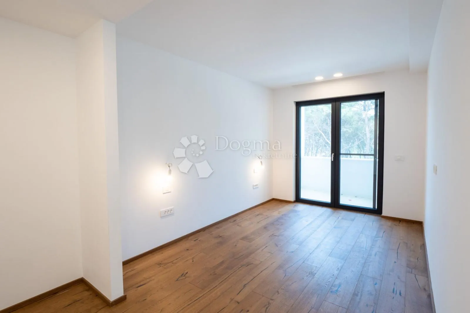 zadar luksuzni duplex s bazenom, 4ss, 100 m od mora! - slika 11