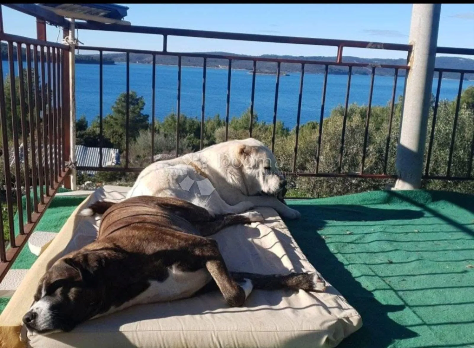skriveni komadić raja s najljepšim zalaskom sunca! - slika 4