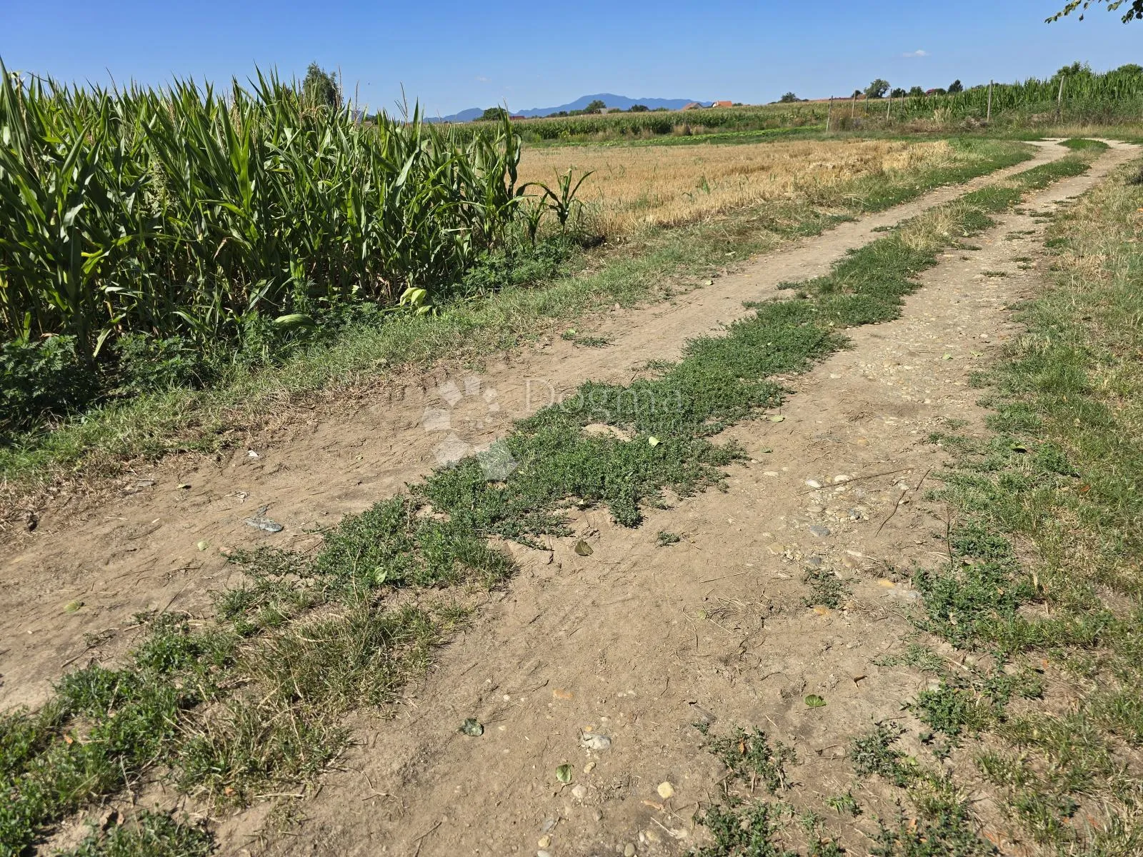 građevinsko zemljište u gornjem kućanu - slika 4