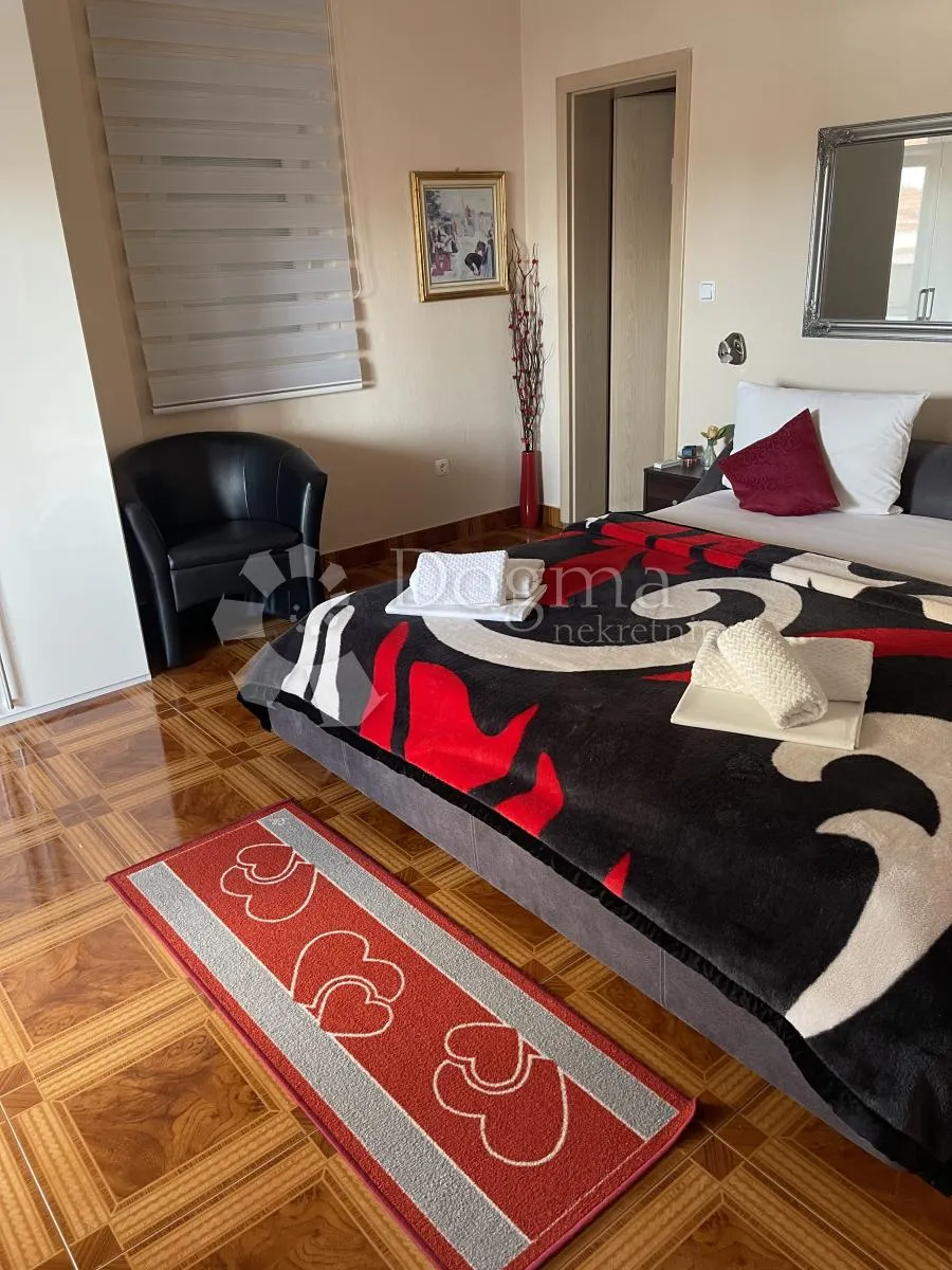 hotel na boriku u zadru - slika 27