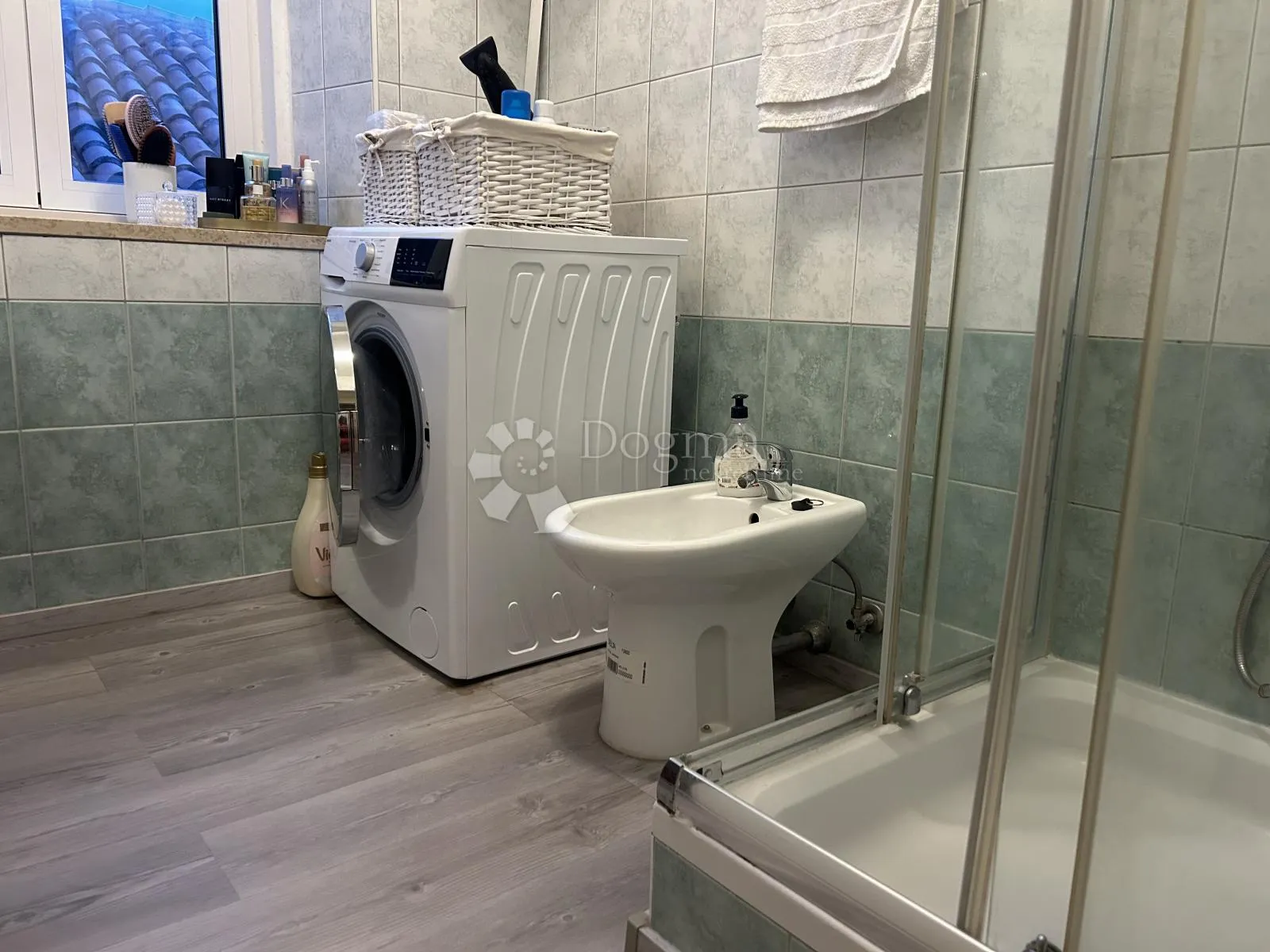 rijeka , centar -stan u centru grada stan površine 53.22m2 - slika 3