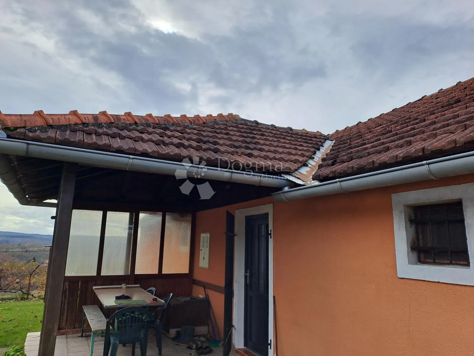 savršen dom na vrhu brda - slika 23