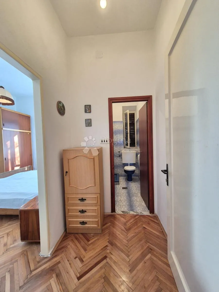 kuća na pašmanu niti 500m od mora! - slika 8