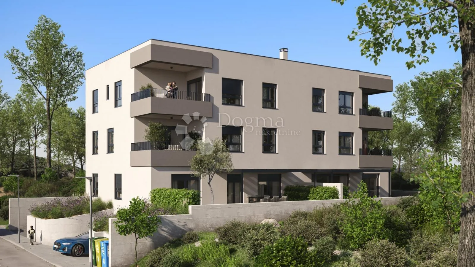 novogradnja s liftom i podzemnom garažom - zg2/b - slika 5