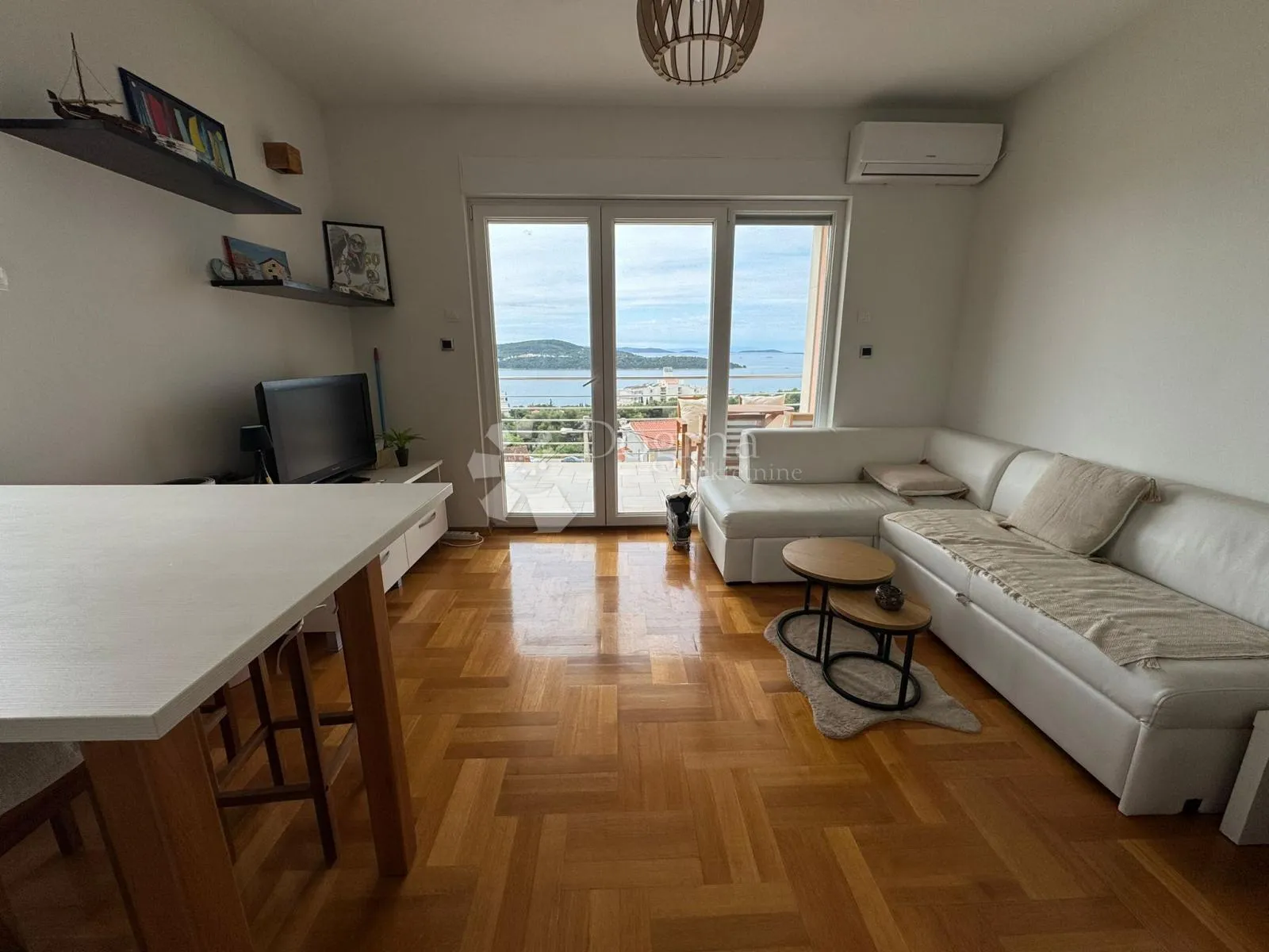trogir/seget- apsolutna rijetkost! top pogled - slika 15