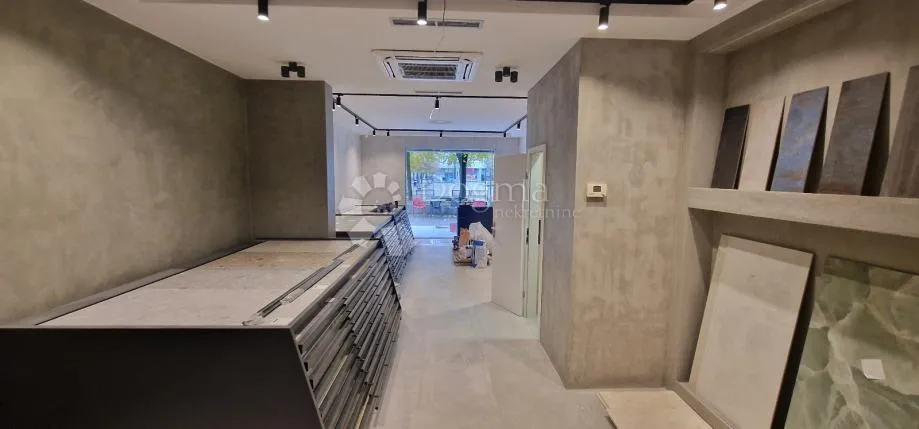 poslovni prostor 167 m² – špansko, zakupnik, prilika - slika 1