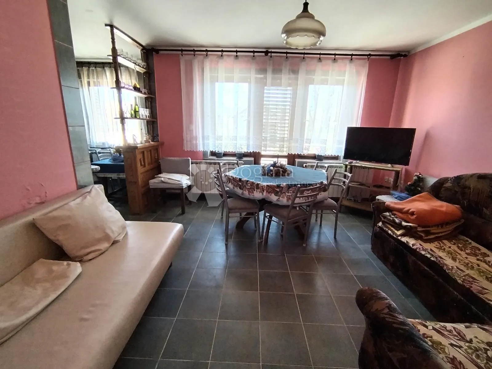 obiteljska kuća u molvama - podravina - slika 5