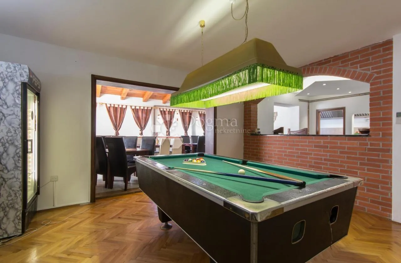 predivna apartmanska kuća! - slika 20