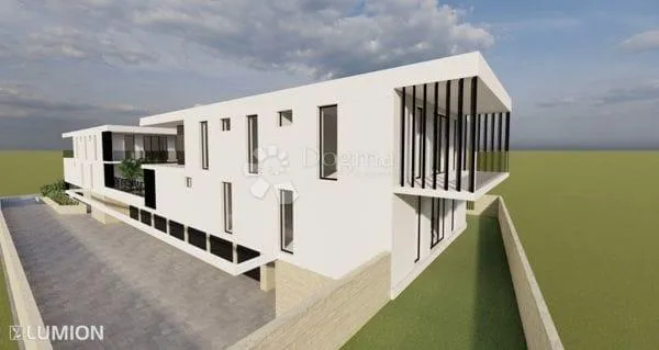 luksuzan stan u karlovcu 86,43m2 - slika 7