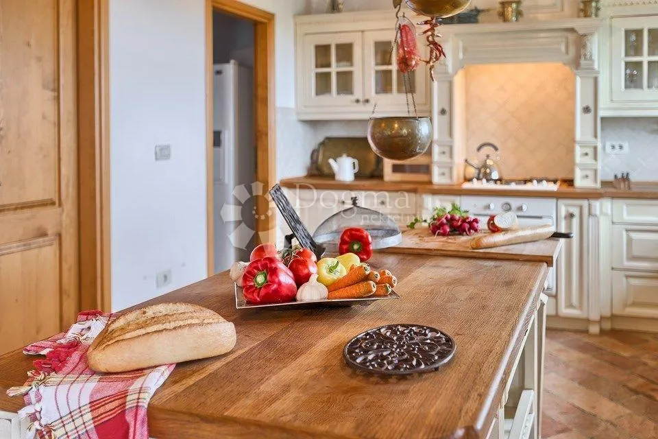 jedna od najljepših villa u istri - slika 20