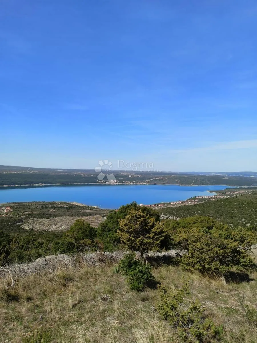 atraktivno poljoprivredno zemljište gornji karin/obrovac - slika 6