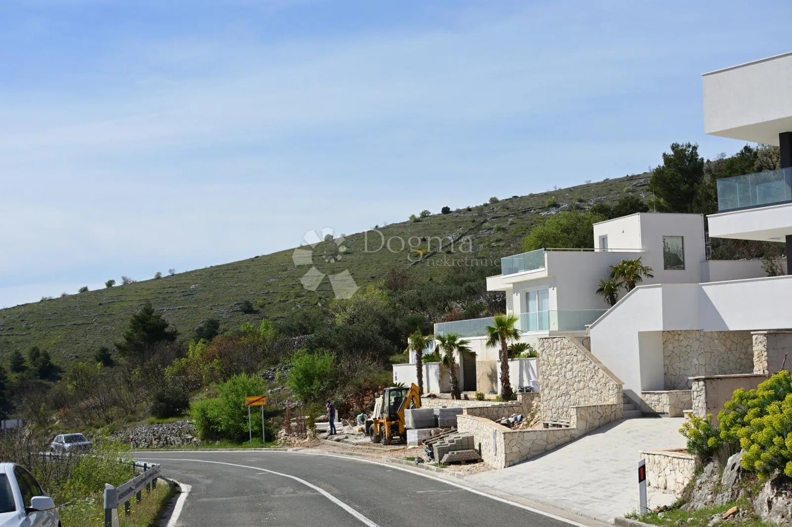 sniženo ! poljoprivredno zemljište gornje kesičino, seget gornji - slika 4
