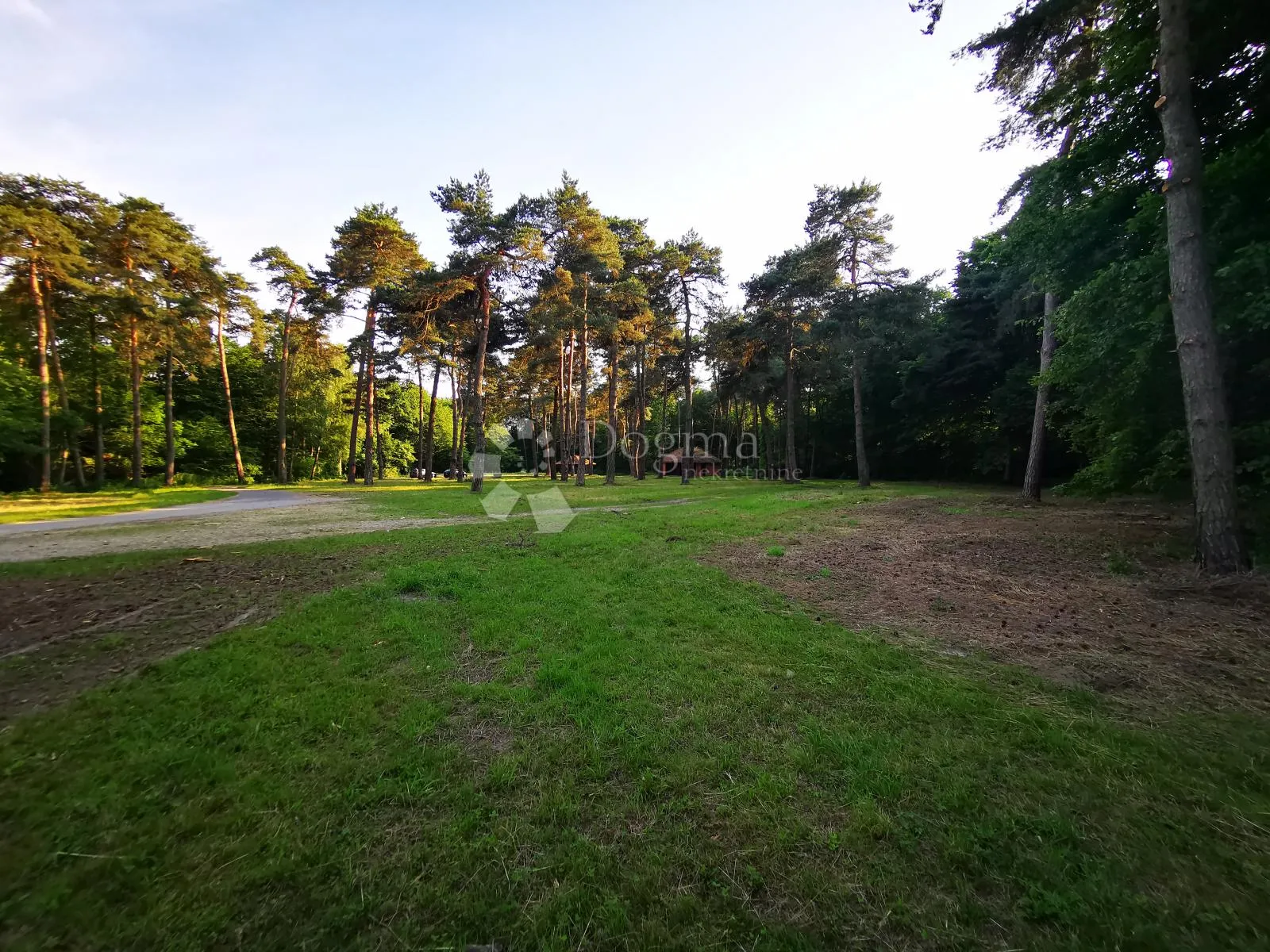 top lokacija za turistički projekt - 5,4 ha - međimurje - slika 18