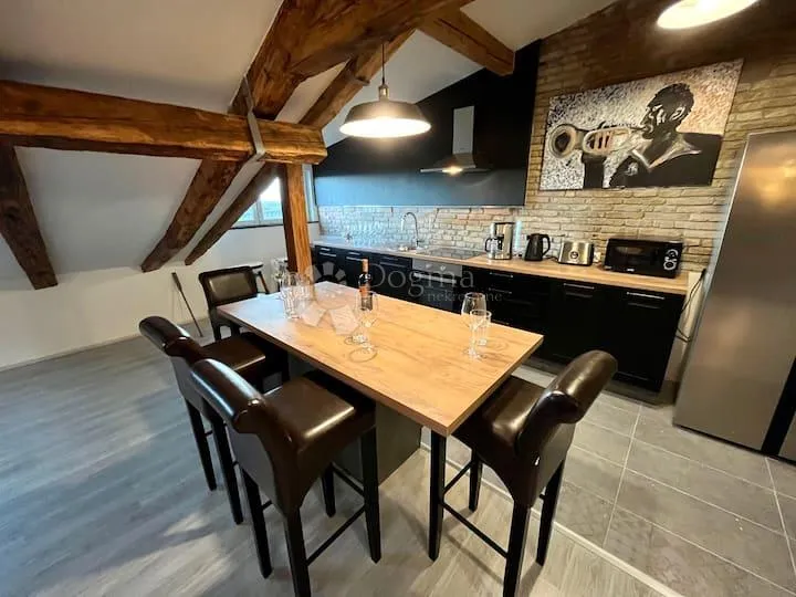 moderan stan s pogledom na more-odlična prilika za život i investiciju - slika 8