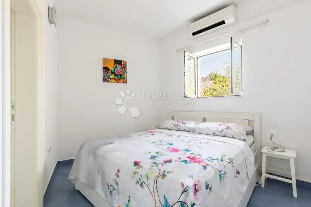 atraktivan apartman u povijesnoj jezgri splita - slika 5