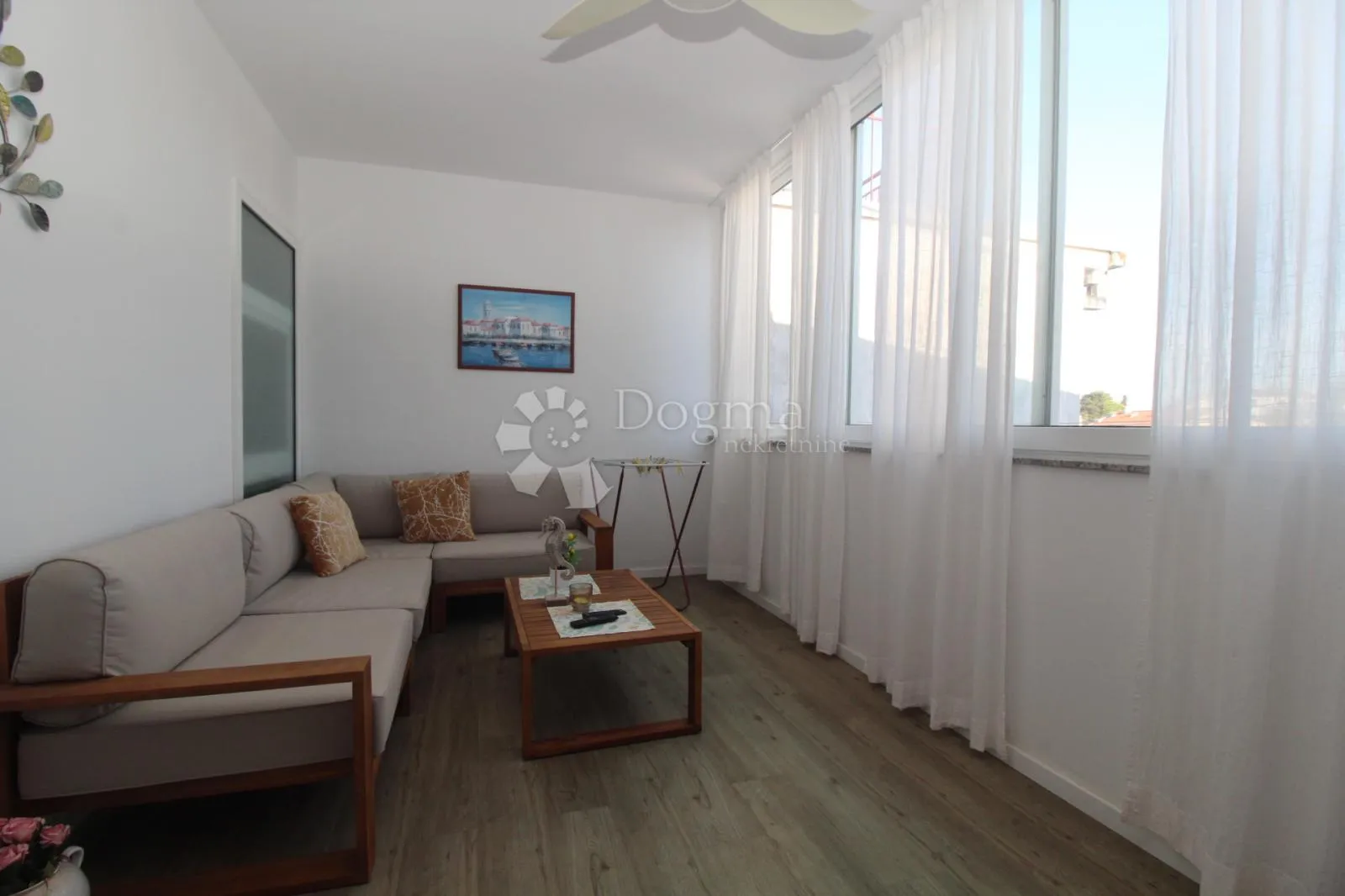 crikvenica dva apartmana - slika 15