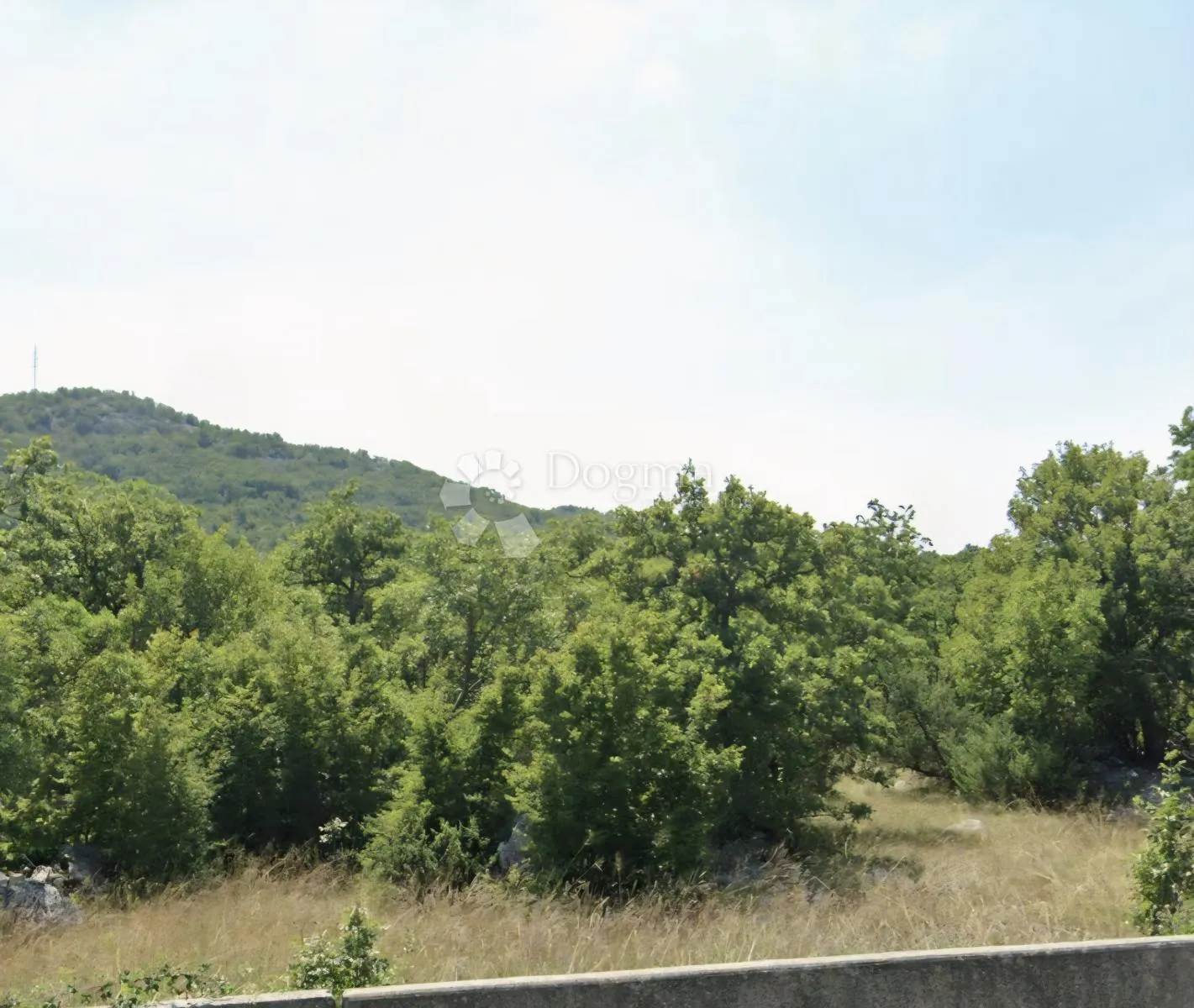 građevinsko zemljište klis, hitno - slika 4