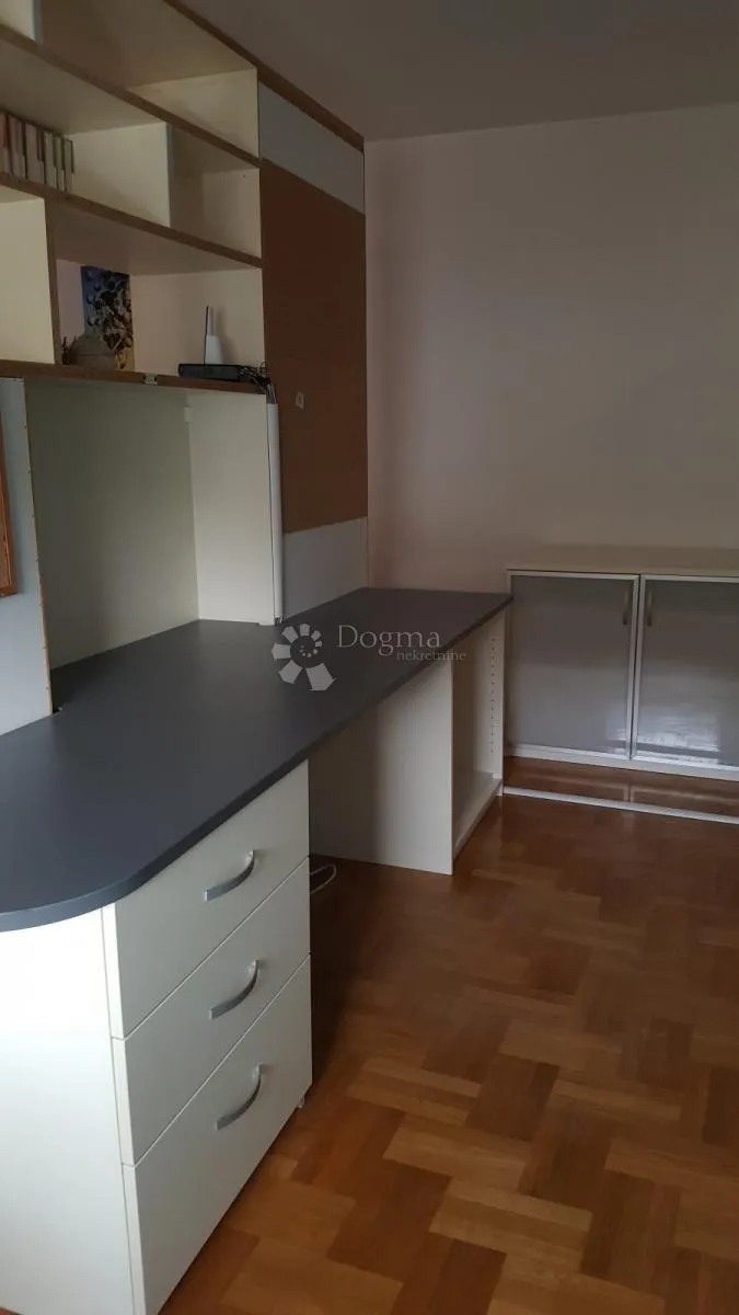 stan 84 m² s lođom i parkingom – malešnica - slika 6