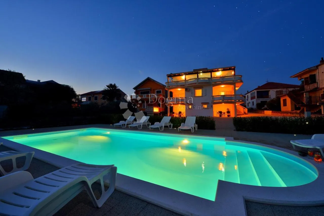 prodaje se kuća na zadarskom području - idealna investicija za turistički najam - slika 45