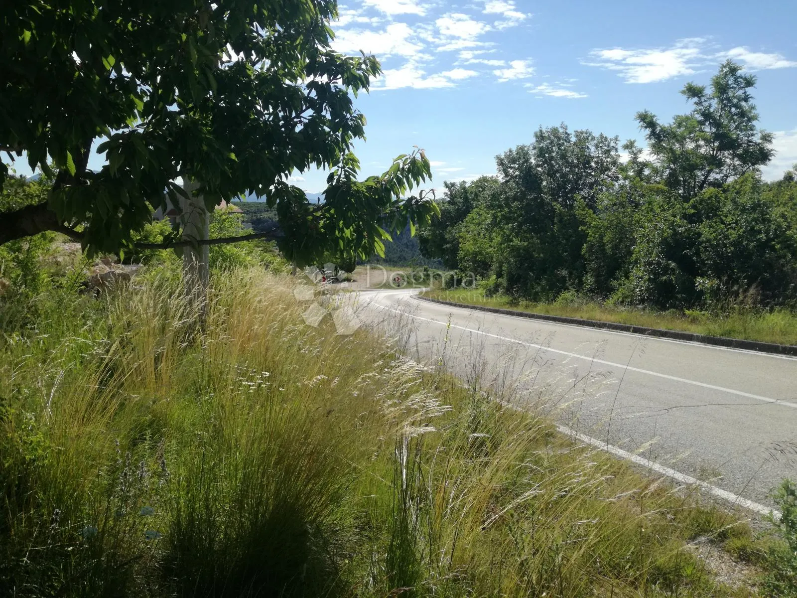 prekrasna građevna parcela nadomak roškog slapa, 6.691 m² - slika 5