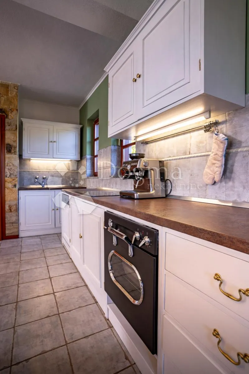 amazing mediterranian villa - slika 26