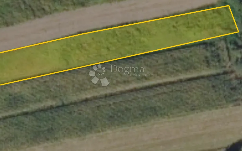 2.316 m² u biškupcu – gradite i ostavite prostor za više - slika 4