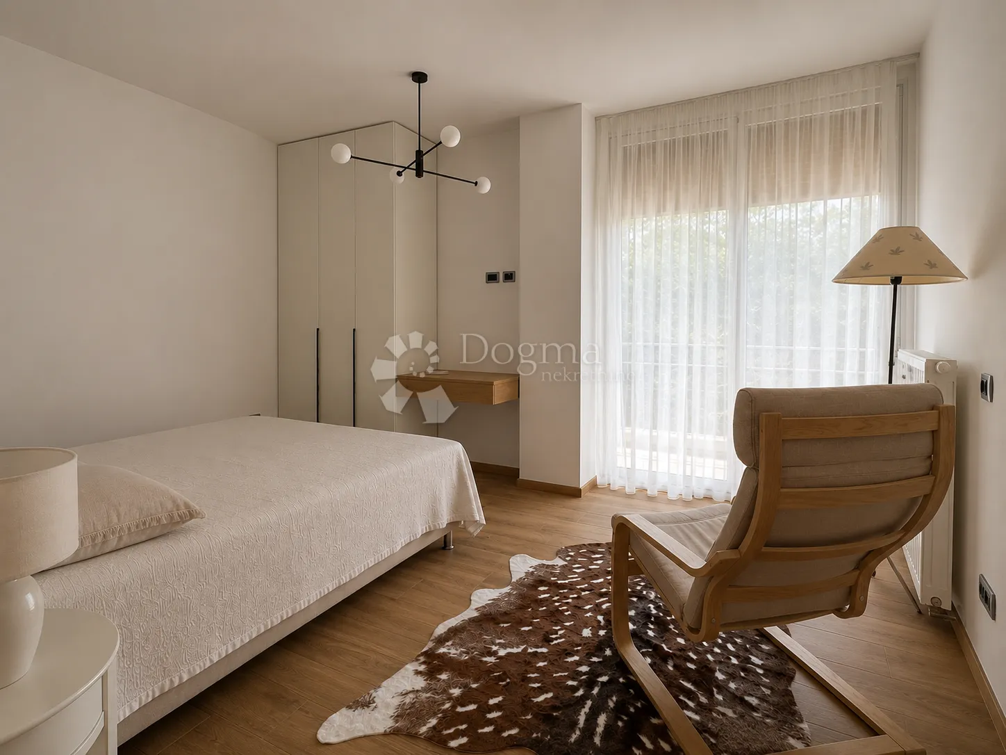 ekskluzivan stan za najam u centru rijeke | 3s+db | 110 m² - slika 8