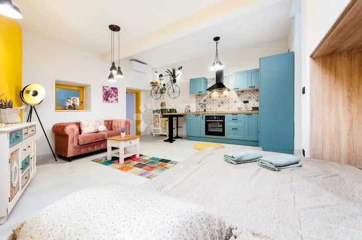 apartman u rovinju - slika 8