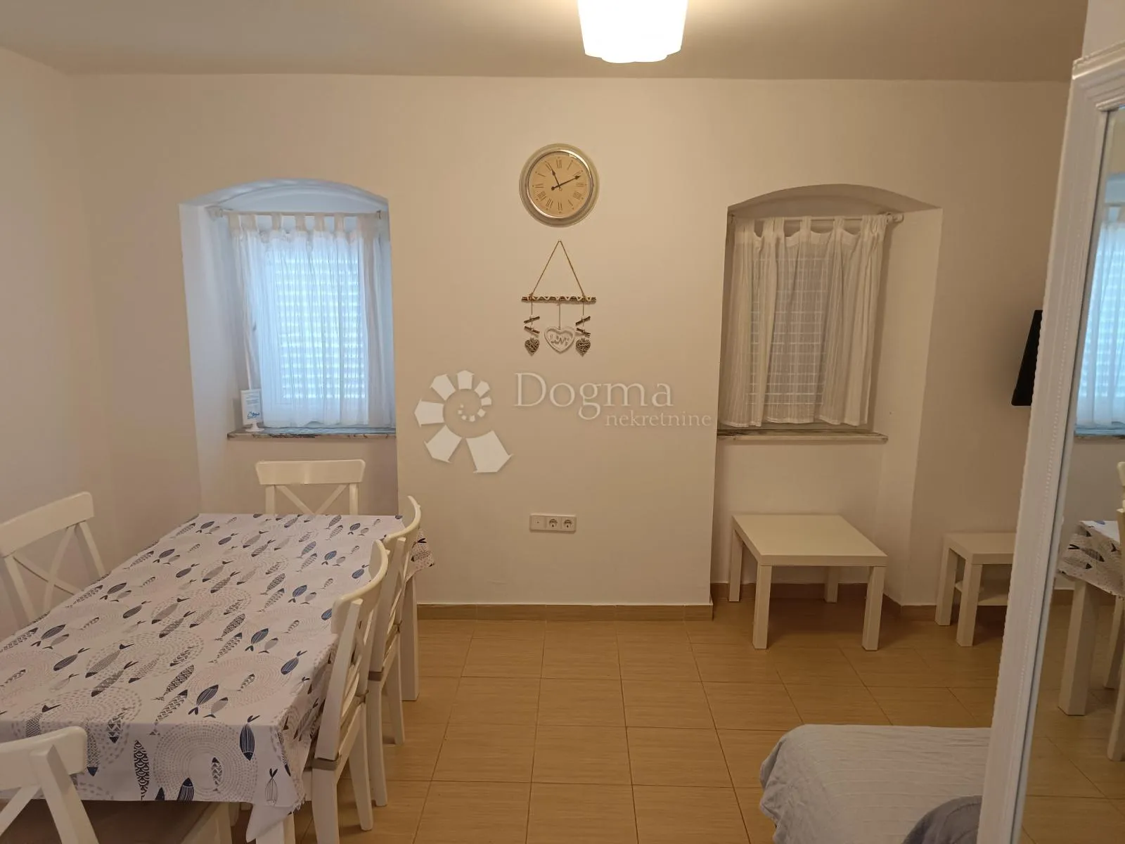 apartman na predivnom otočiću - slika 11