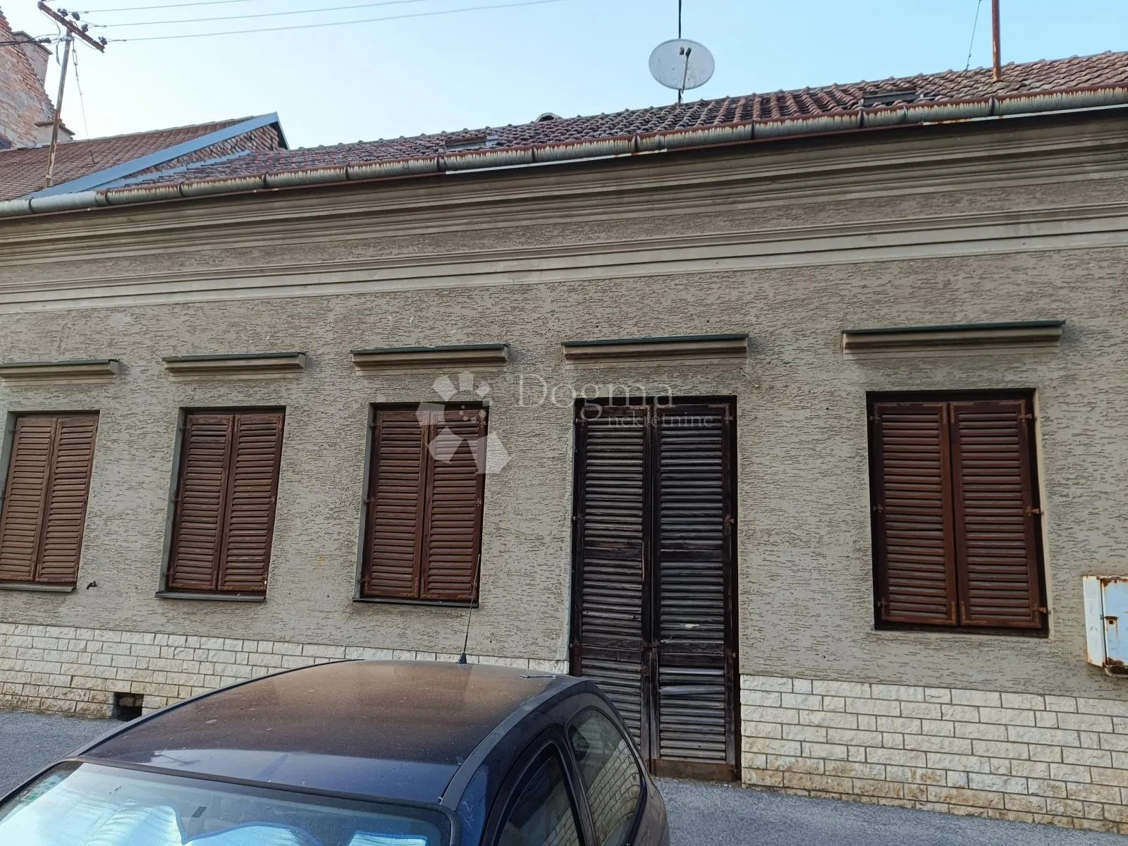 top prilika za investitore nadomak glavnog osječkog trga - slika 1