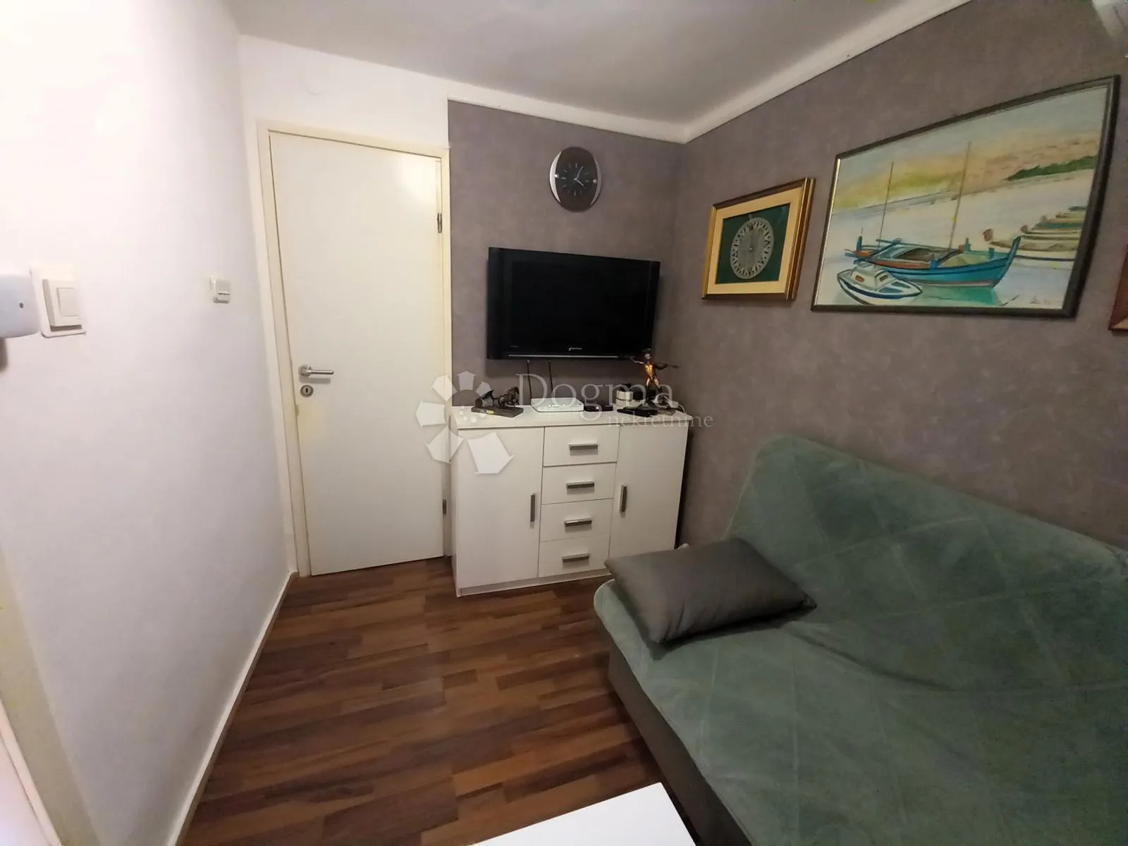 istra, lupoglav, vranja, dvojna kuća - slika 17