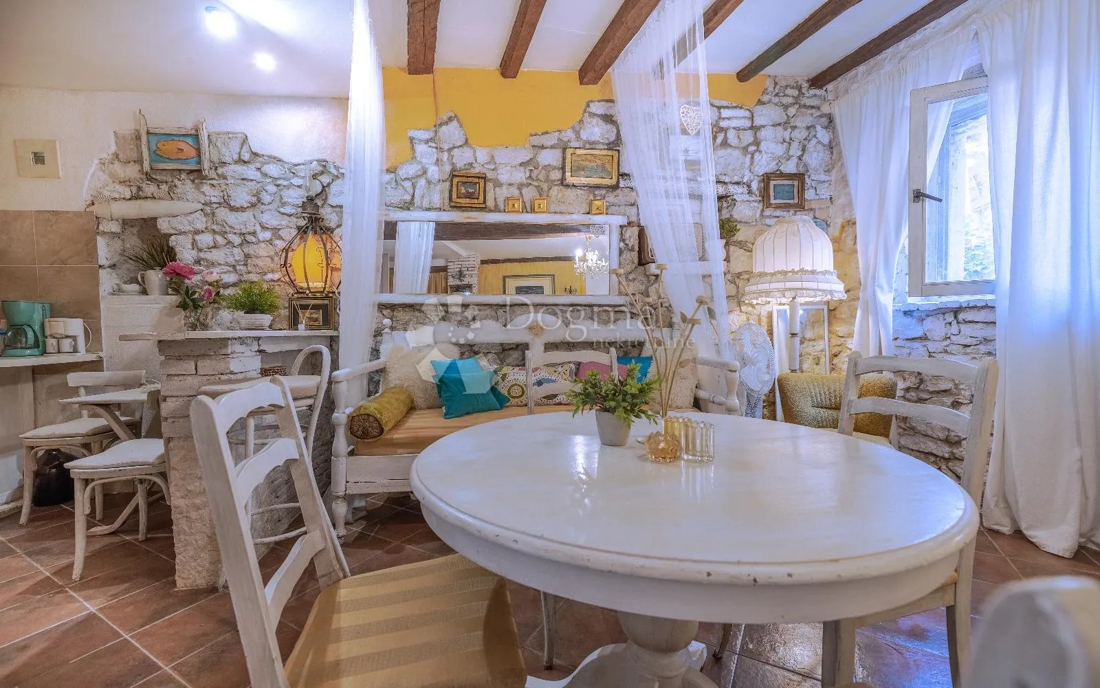 studio apartman u srcu rovinja - slika 3