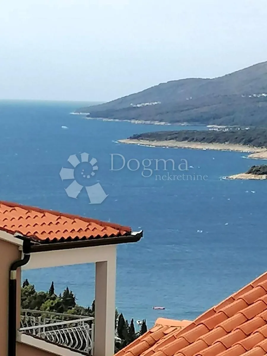samo u ponudi dogma nekretnina! stan u rapcu s terasom, vrtom i parkingom - slika 19