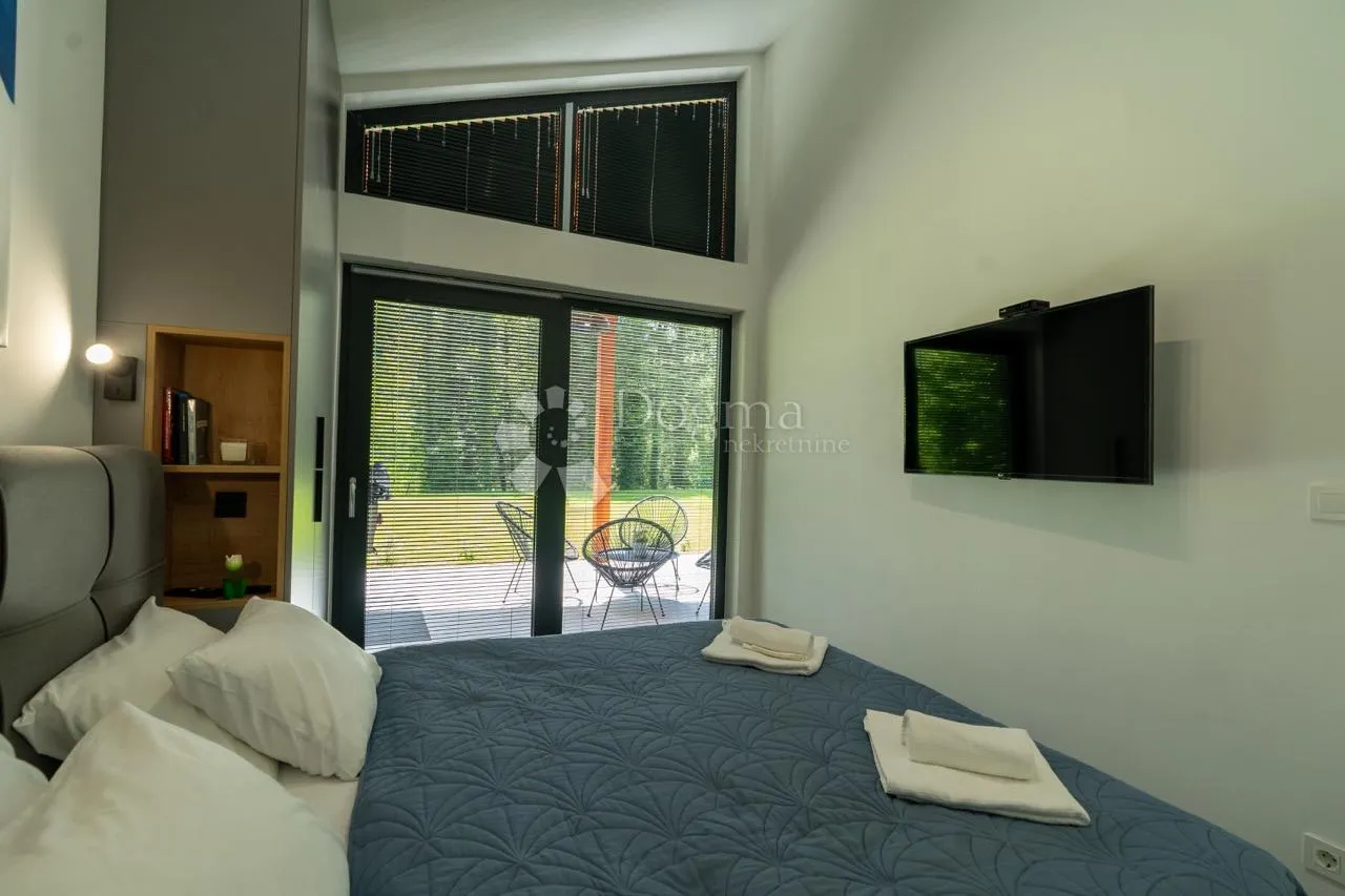 trakoščan – investicijski uhodani projekat - tri prekrasne kuće za odmor - nešto posebno za vas - slika 56