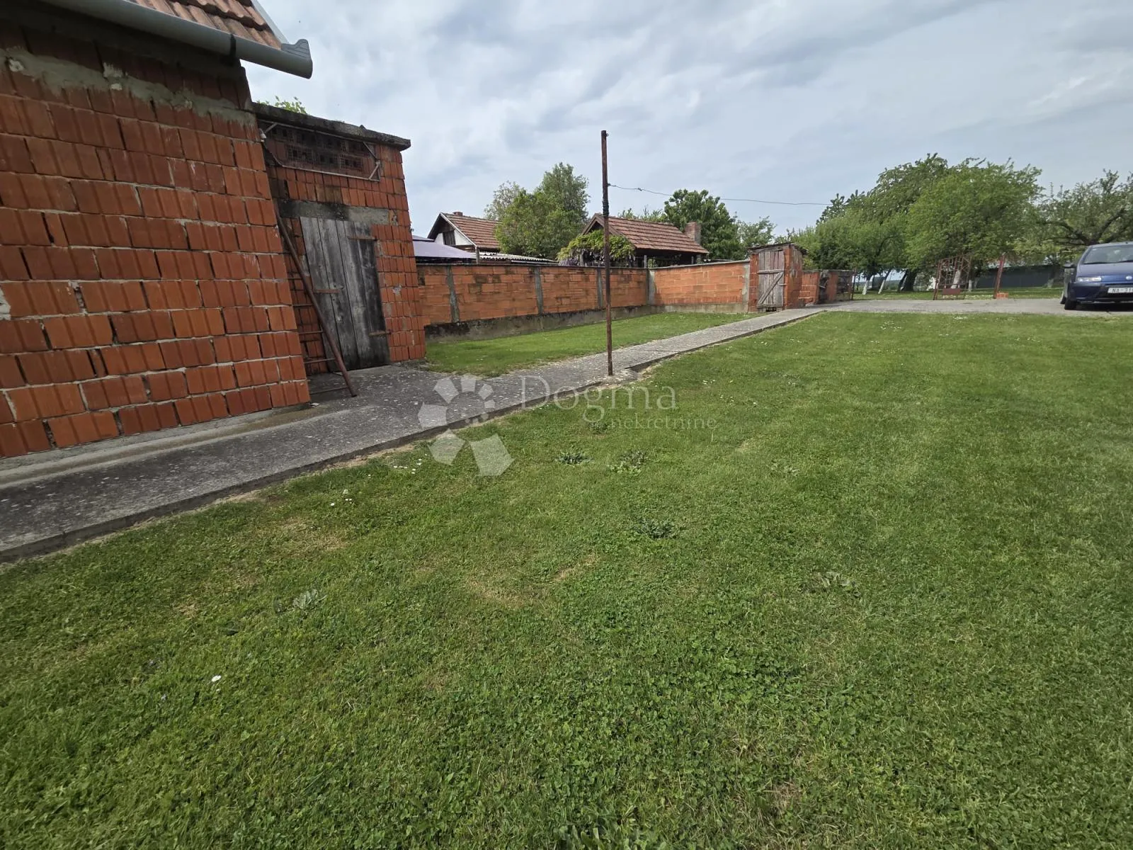 našice – kuća 15 min od centra, odlična prilika - slika 4