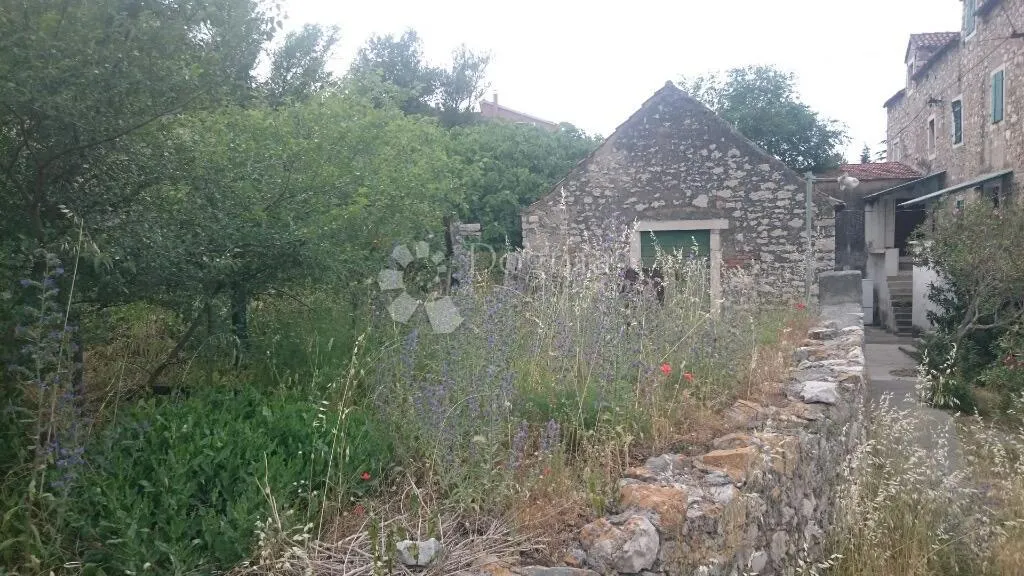 građevinsko zemljište, šibenik mandalina - slika 3