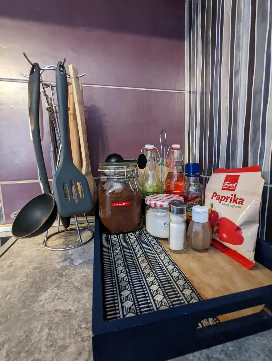 predivna apartmanska kuća na odličnom mjestu - slika 39