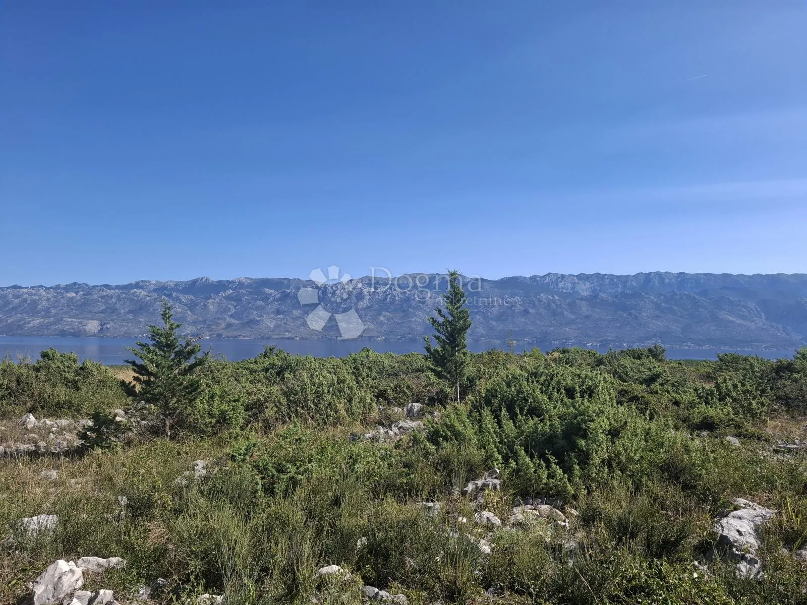 zemljište sa panoramskim pogledom - slika 4