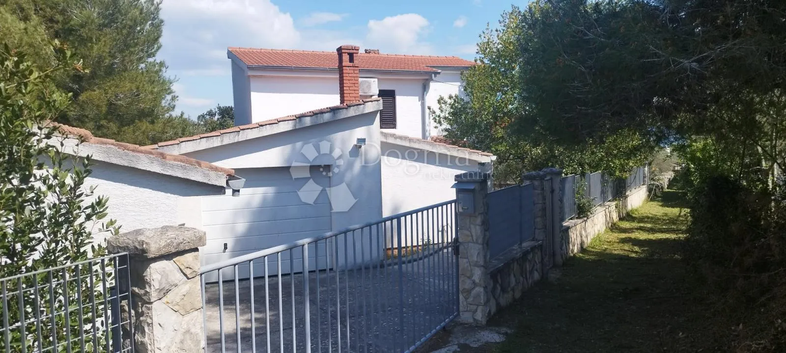 mediteranski raj – samo 90 metara od mora! - slika 5
