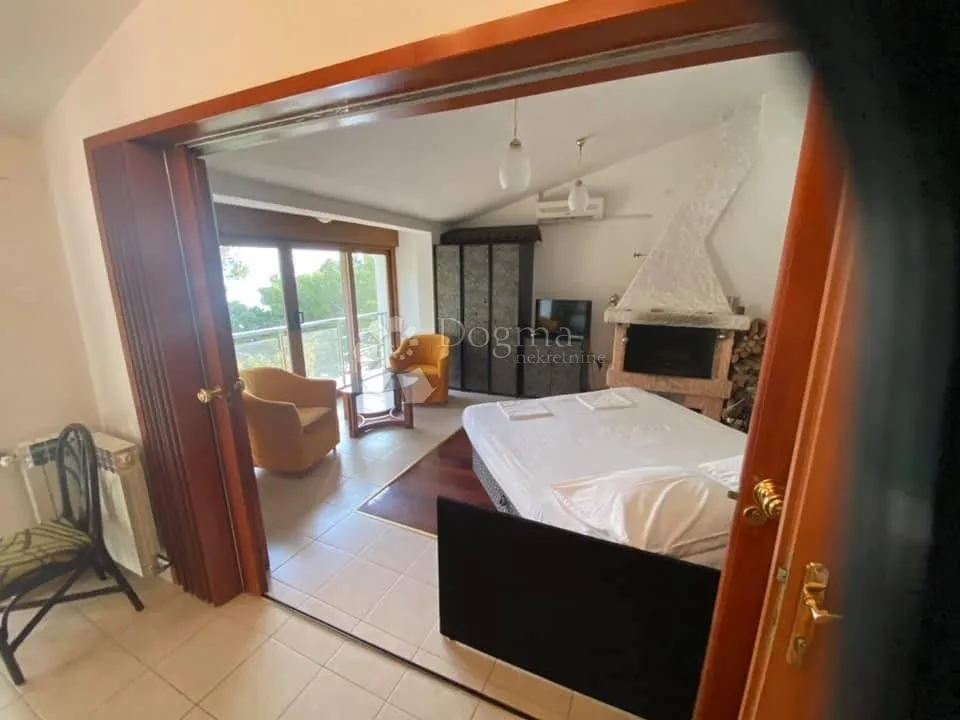 mala duba- prvi red do mora - apartman 7 - slika 6