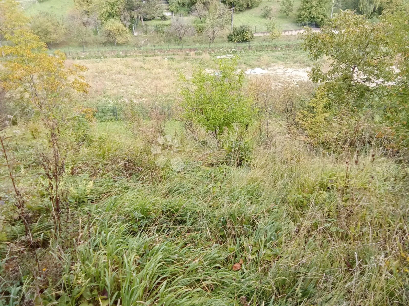 kuća za rušenje sa zemljištem - šestine - polanjščak - slika 4