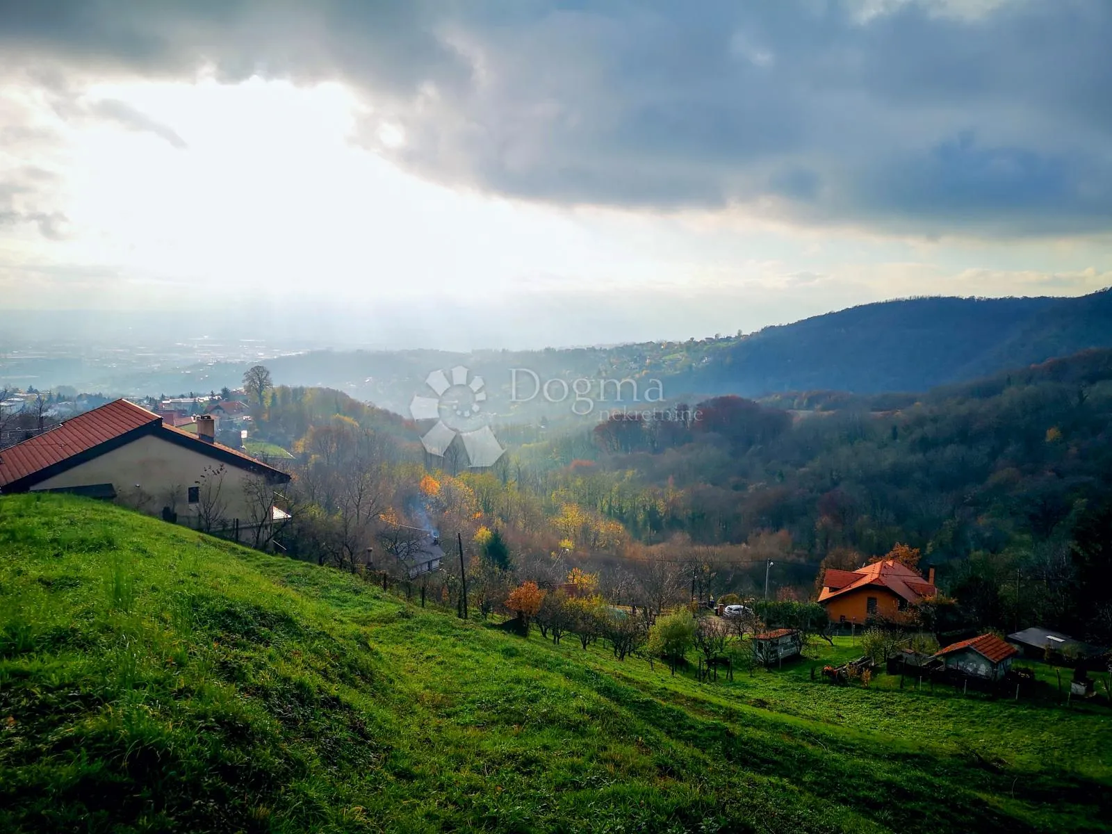 zagreb zapad - građevinsko zemljište - slika 3