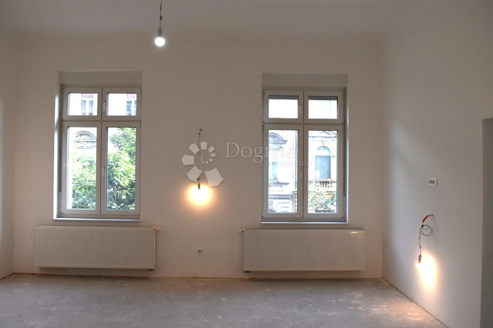 centar zagreb 111m2 - slika 19