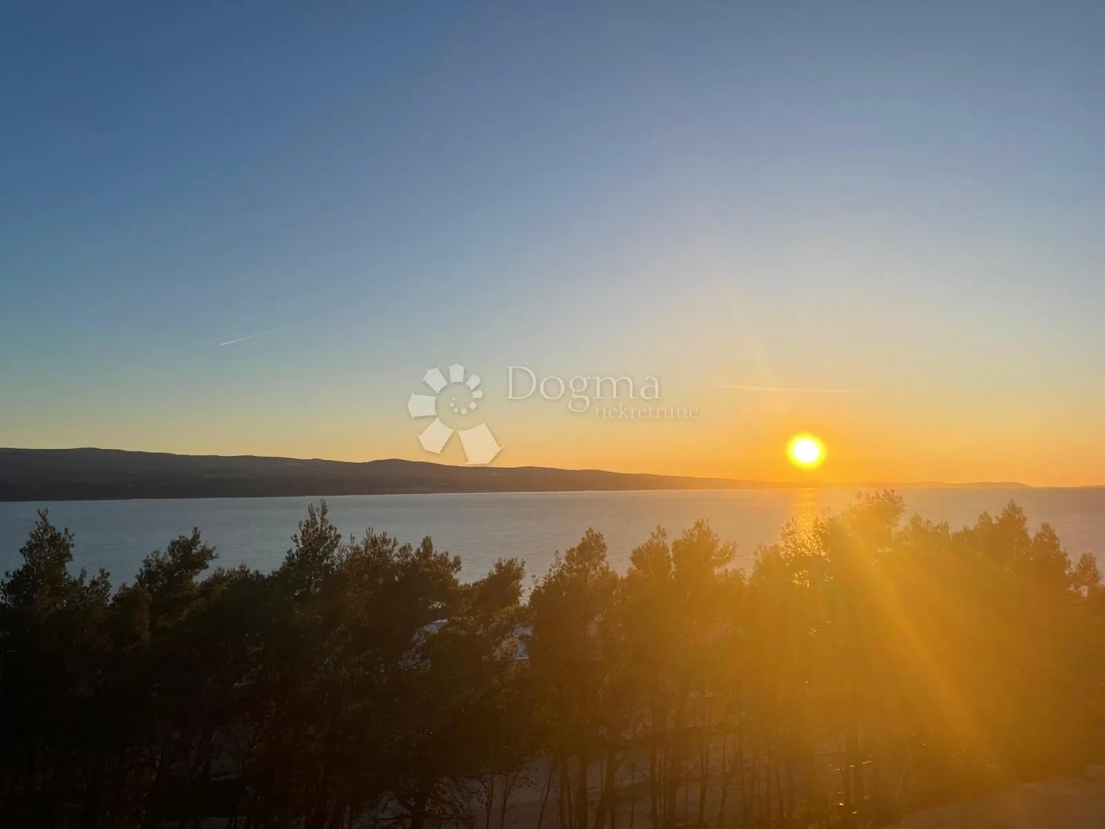 dvosoban stan u novogradnji, omiš - slika 5